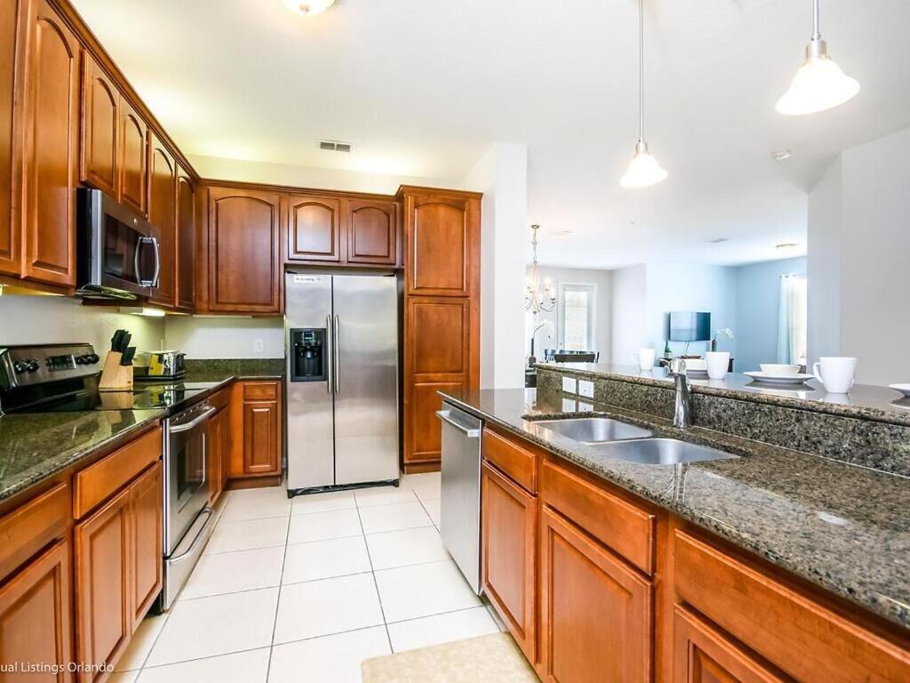 Vista Cay Jewel Luxury Condo By Universal Orlando Rental Exterior foto