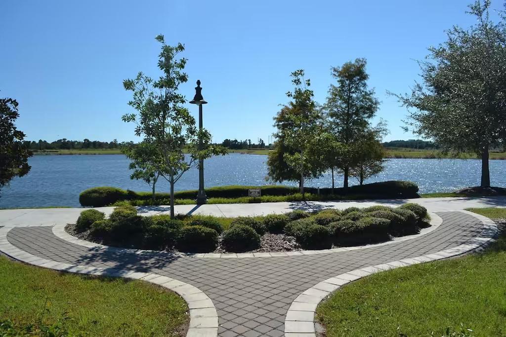 Vista Cay Jewel Luxury Condo By Universal Orlando Rental Exterior foto